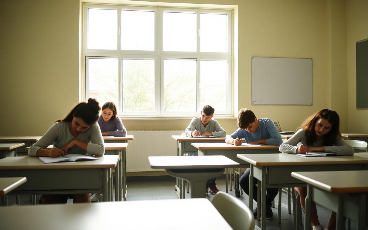 De ce încep adolescenții să fumeze